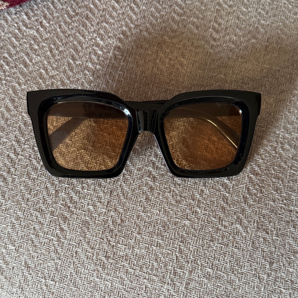 Black Shades
